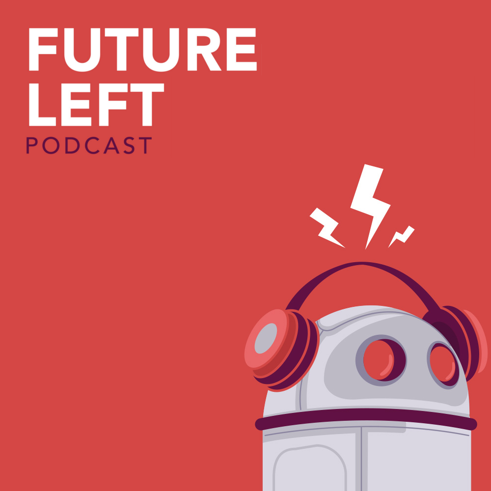 Ep. 83: Bitcoin, Robots, & Amazon (Oh My)